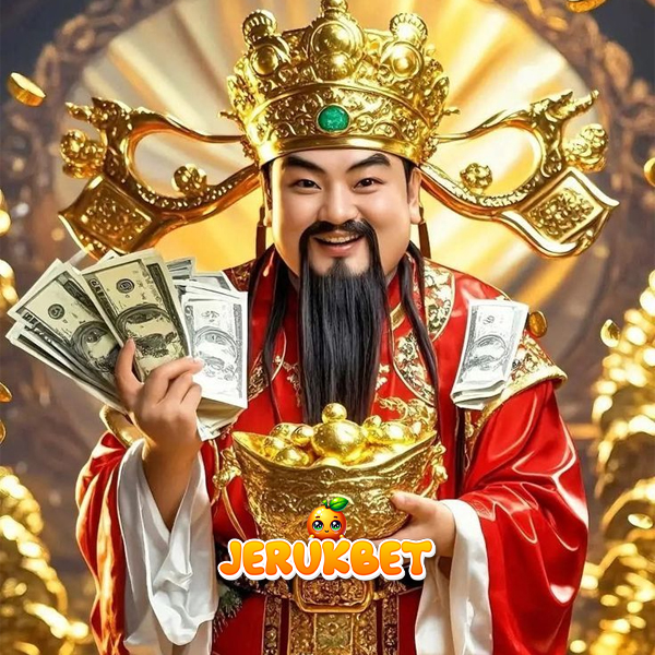 JERUKBET: Link Pusat Permainan Game Online Terlengkap di Asia
